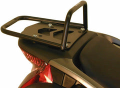 Hepco & Becker Tube Topcasecarrier-black for Honda NT 700 V Deauville | 650944 01 01