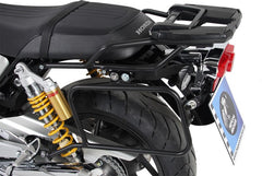 Hepco & Becker Sidecarrier Lock-it-black for Honda CB 1100 RS (2017-) | 6509502 00 01
