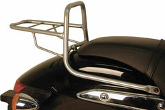 Hepco & Becker Tube Topcasecarrier-chrome for Honda VT 750 Shadow Spirit | 650951 01 02