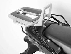 Hepco & Becker Alurack topcasecarrier-black for Honda CBF 600 S/N from 2008 | 650953 01 01
