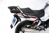 Hepco & Becker Alurack topcasecarrier-black for Honda CB 1300 from 2010 | 650961 01 01
