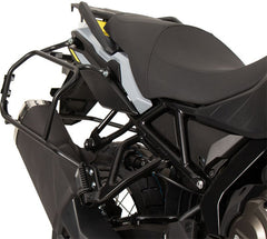 Hepco & Becker Side Carrier Cutout For Xplorer Cutout Cases 37/40 For Suzuki V-Strom 800 DE (2023-) | 6513548 00 01