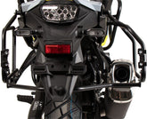 Hepco & Becker Side Carrier Cutout For Xplorer Cutout Cases 40/37 For Suzuki V-Strom 800 (2024-) | 6513553 00 01