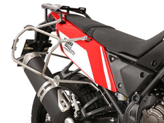 Hepco & Becker Side Carrier Cutout For Xplorer Cutout Cases 40/37 For Yamaha Ténéré 700 / Rally (2019-) | 6514564-00-22