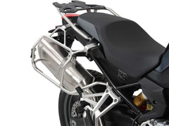 Hepco & Becker Side Carrier Cutout For Xplorer Cutout Cases 40/37 For BMW F 750 GS (2018-) | 6516512-00-22