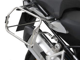 Hepco & Becker Side Carrier Cutout For Xplorer Cutout Cases 40/37 For BMW R 1250 GS (2018-) | 6516514-00-22