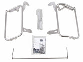 Hepco & Becker Side Carrier Cutout For Xplorer Cutout Cases 40/37 For BMW R 1200 GS Adventure (2014-2018) | 651671-00-22