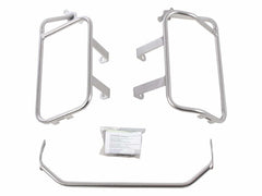 Hepco & Becker Side Carrier Cutout For Xplorer Cutout Cases 40/37 For KTM 1050/1190 Adventure/R (2013-2016) | 6517519-00-22