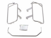Hepco & Becker Side Carrier Cutout For Xplorer Cutout Cases 40/37 For KTM 1290 Super Adventure (2015-) | 6517533-00-22
