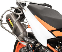 Hepco & Becker Side Carrier Cutout For Xplorer Cutout Cases 40/37 For KTM 890 SMT (2023-) | 6517655 00 22
