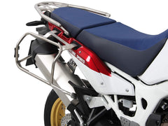 Hepco & Becker Side Carrier Cutout For Xplorer Cutout Cases 40/37 For Honda CRF 1000 Africa Twin (2018-2019) | 6519512-00-22