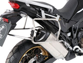 Hepco & Becker Side Carrier Cutout For Xplorer Cutout Cases 40/37 For Honda CRF 1100 L Africa Twin (2024-) | 6519549 00 22