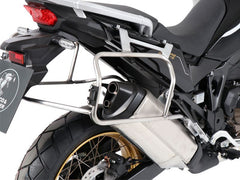 Hepco & Becker Side Carrier Cutout For Xplorer Cutout Cases 40/37 For Honda CRF 1100 L Africa Twin (2024-) | 6519549 00 22