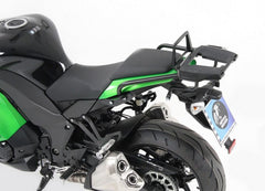 Hepco & Becker Alurack topcasecarrier-black for Kawasaki Z 1000 SX 2015-2016 | 6522525 01 01