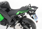 Hepco & Becker Alurack topcasecarrier-black for Kawasaki Z 1000 SX from 2017 | 6522530 01 01