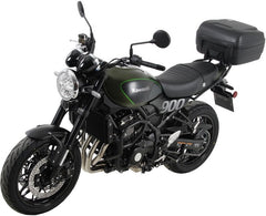 Hepco & Becker Alurack topcasecarrier-black for Kawasaki Z 900 RS / Café / 2018 | 6522533 01 01