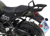 Hepco & Becker Alurack topcasecarrier-black for Kawasaki Z 900 RS / Café / 2018 | 6522533 01 01