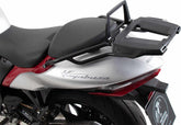 Hepco & Becker Alurack topcasecarrier black for Suzuki GSX 1300 R Hayabusa (2021-) | 6523545 01 01