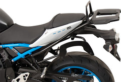 Hepco & Becker Alurack Topcase Carrier Black For Suzuki GSX-8S (2023-) | 6523551 01 01