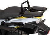 Hepco & Becker Alurack Topcase Carrier Black For Suzuki V-Strom 800 (2024-) | 6523553 01 01