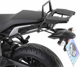 Hepco & Becker Alurack topcasecarrier-black for Yamaha Tracer 700 / Tracer 700 GT (2016-) | 6524554 01 01