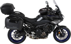 Hepco & Becker Alurack topcasecarrier-black for Yamaha Tracer 900 / GT from 2018 | 6524559 01 05