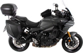 Hepco & Becker Alurack topcasecarrier black for Yamaha Tracer 9 / GT (2021-) | 6524572 01 01
