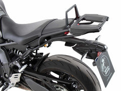 Hepco & Becker Alurack topcasecarrier black for Yamaha MT-09 (2021-) | 6524573 01 01