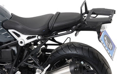 Hepco & Becker Alurack topcasecarrier-black for BMW R nineT Pure from 2017 | 6526504 01 01