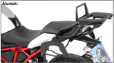 Hepco & Becker Alurack topcasecarrier – black for BMW R1250R (2019-) | 6526518 01 01