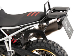 Hepco & Becker Alurack Topcase Carrier Black For BMW F 900 GS (2024-) | 6526534 01 01
