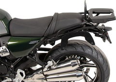 Hepco & Becker Alurack Topcase Carrier Black For BMW R 12 nineT (2024-) | 6526536 01 01