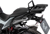 Hepco & Becker Alurack Topcase Carrier Black For BMW S 1000 XR (2024-) | 6526538 01 01