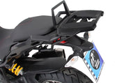 Hepco & Becker Alurack topcasecarrier-black for Ducati Multistrada 950 from 2017 | 6527552 01 01