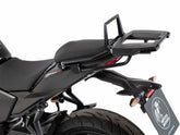 Hepco & Becker Alurack Topcasecarrier For Original Rear Rack - Black For Voge 500 R (2020-) | 6527609-01-01