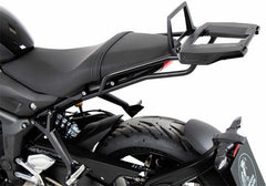 Hepco & Becker Alurack topcasecarrier black for Triumph Trident 660 (2021-) | 6527612 01 01