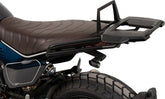 Hepco & Becker Alurack Topcase Carrier Black For Ducati Scrambler 800 Nightshift/Full Throttle (2023-) | 6527654 01 01