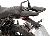 Hepco & Becker Alurack Topcase Carrier Black For Triumph Speed 400 (2024-) | 6527664 01 01