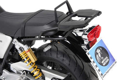 Hepco & Becker Alurack topcasecarrier-black for Honda CB 1100 EX / RS from 2017 | 6529502 01 01