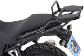 Hepco & Becker Alurack topcasecarrier-anthracite/black for Honda CB 500 X (2017-2018) | 6529503 01 05