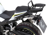 Hepco & Becker Alurack topcasecarrier - anthracite for Honda CBR 500 R (2019-) | 6529517 01 05