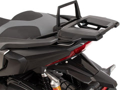 Hepco & Becker Alurack Topcase Carrier Black For Honda ADV 350 (2022-) | 6529538 01 01