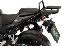 Hepco & Becker Alurack Topcase Carrier Black For Honda CB 750 Hornet (2023-) | 6529541 01 01