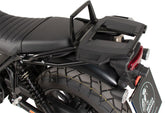 Hepco & Becker Alurack Topcase Carrier Black For Honda CL 500 (2023-) | 6529543 01 01