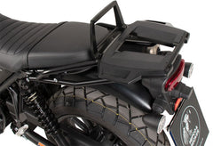 Hepco & Becker Alurack Topcase Carrier Black For Honda CL 500 (2023-) | 6529543 01 01