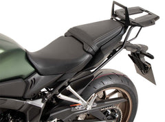 Hepco & Becker Alurack Topcase Carrier Black For Honda CB 650 R / E-Clutch (2024-) | 6529547 01 01