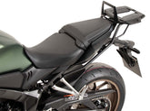 Hepco & Becker Alurack Topcase Carrier Black For Honda CB 650 R / E-Clutch (2024-) | 6529547 01 01