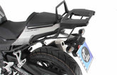 Hepco & Becker Alurack topcasecarrier-anthracite for Honda CBR 500 R (2016-2018) | 652995 01 05