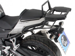 Hepco & Becker Alurack topcasecarrier-anthracite for Honda CB 500 F (2016-2018) | 652996 01 05
