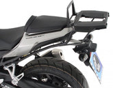 Hepco & Becker Alurack topcasecarrier-anthracite for Honda CB 500 F (2016-2018) | 652996 01 05